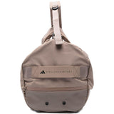 Borsa tote con logo in rosa Adidas by stella mc cartney - donna 