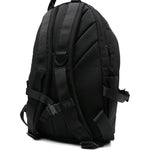 Zaino con fibbia in nero Y-3 - uomo 