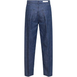 Pantaloni Paris in blu Briglia 1949 - donna 