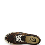 Sneakers con stampa animalier lx authentic 44 Vans - unisex 