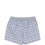 Costume da bagno con coulisse Frescobol carioca - uomo 