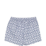 Costume da bagno con coulisse Frescobol carioca - uomo 