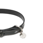 Collare per cani Toutou con logo A.P.C. - cani 