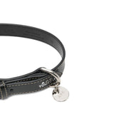 Collare per cani Toutou con logo A.P.C. - cani 
