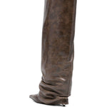 Stivali Andy in marrone Le silla - donna 