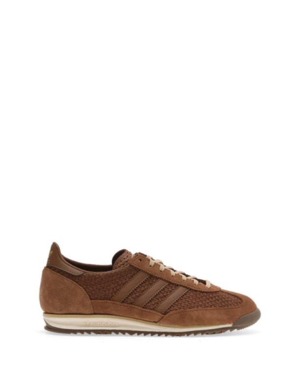 Sneakers sl 72 og in marrone Adidas - unisex 