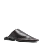 Mules Noe Rift in marrone Alohas - donna 