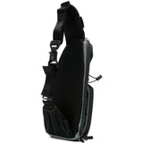 Borsa  con zip in verde Oakley - uomo 