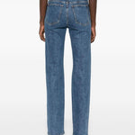 Jeans Danielle in blu Khaite - donna 