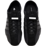 Sneakers SPW 76 in nero Adidas by stella mc cartney - donna 