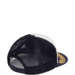 Cappello da baseball usa sailing multicolore Rhude - uomo 
