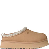 Mules Tazz II con plateau in marrone Ugg - donna 
