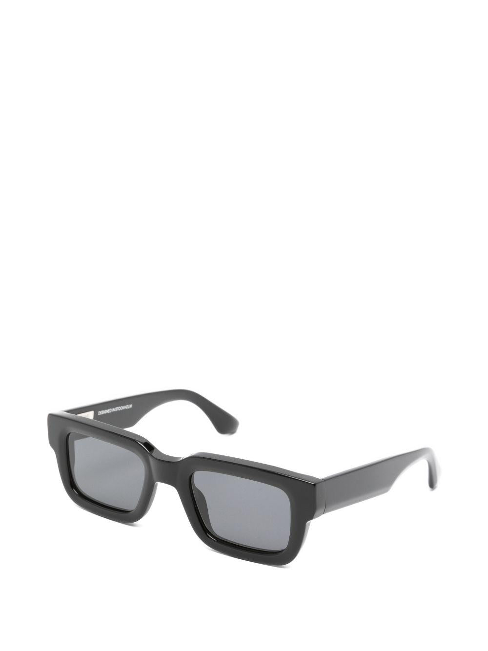 Occhiali da sole in nero Chimi - unisex 