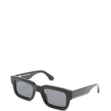 Occhiali da sole in nero Chimi - unisex 