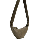 Borsa a spalla croissant grande Lemaire - unisex 