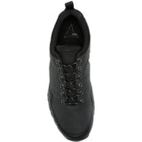 Sneakers basse neal in nero Roa - uomo 