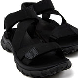 Sandali Drift in nero Camper - uomo 
