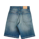 Shorts ritorti e strappati in blu Sunflower - uomo 