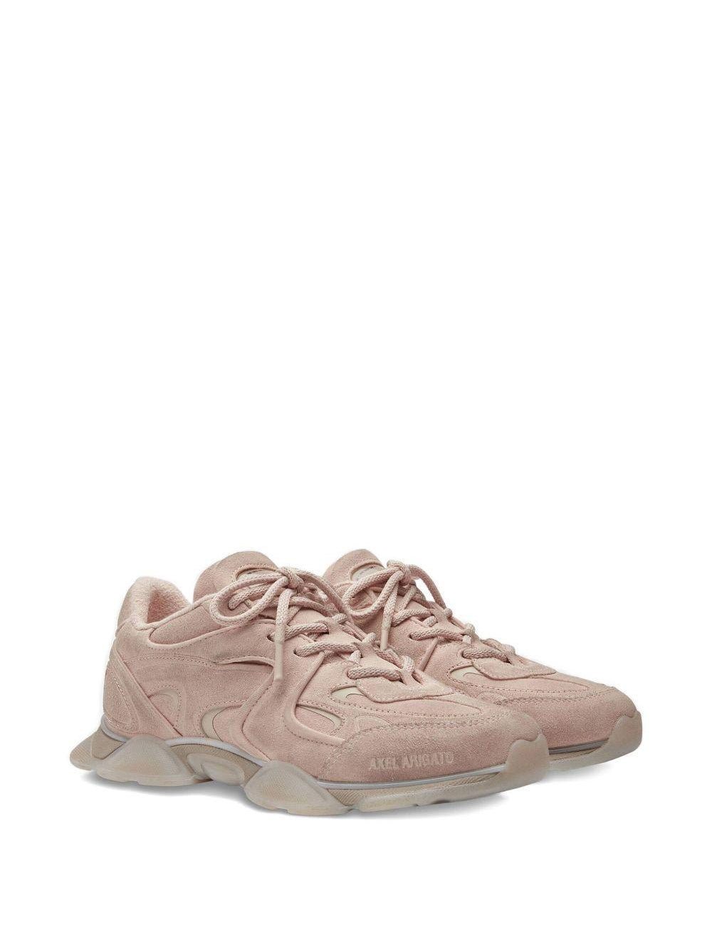 Sneakers basse eris in rosa Axel arigato - donna 