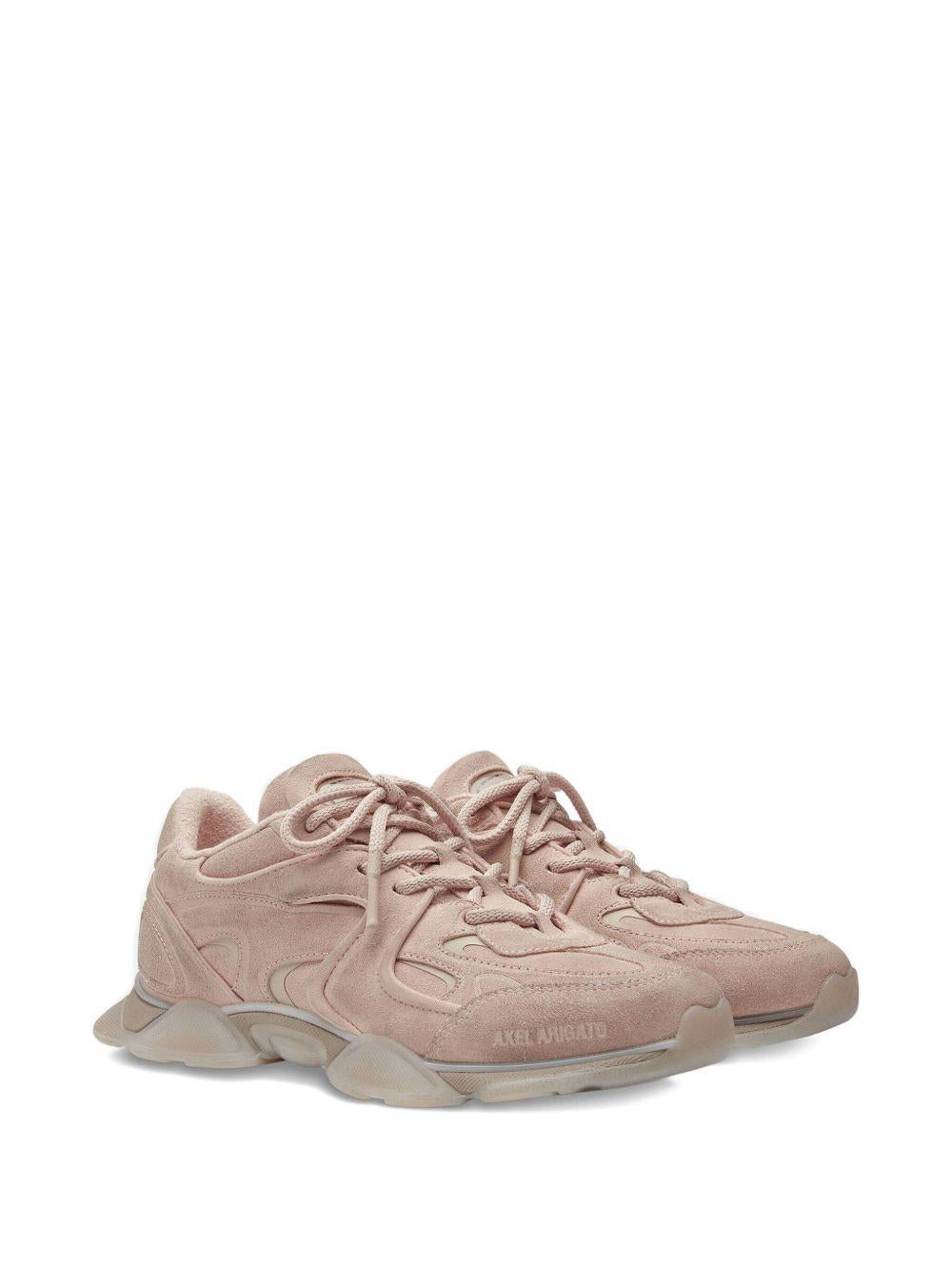 Sneakers basse eris in rosa Axel arigato - donna 