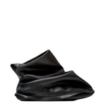 Stivaletti Peu flou in pelle in nero Camper x ISSEY MIYAKE - donna 
