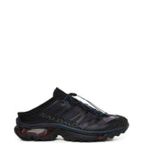 Sneakers xt mule 4 in nero Mm6 x salomon - donna 