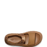 Sandali GoldenGlow in marrone Ugg - donna 