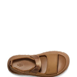 Sandali GoldenGlow in marrone Ugg - donna 
