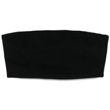 Top Palladium in nero Staud - donna 