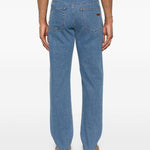 Jeans Roccia in blu Zegna - uomo 