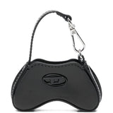 Charm borsa play charm in nero Diesel - donna 