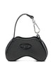 Charm borsa play charm in nero Diesel - donna