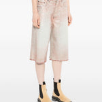 Shorts New Becky in rosso Haikure - donna 