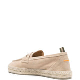 Espadrilles nacho in beige Castañer - uomo 