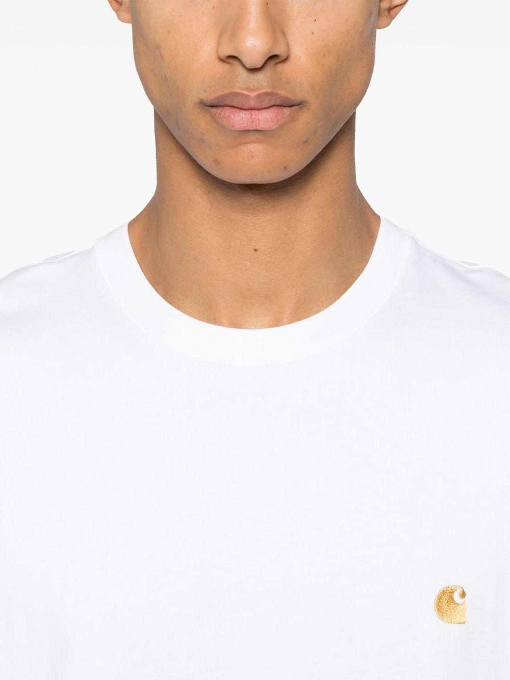 s/s chase t-shirt cotton combed single jersey 
