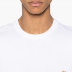 s/s chase t-shirt cotton combed single jersey 