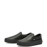 Sneakers in pelle  in nero Comme des garcons homme - uomo 