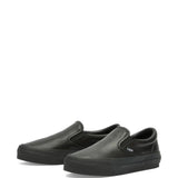 Sneakers in pelle  in nero Comme des garcons homme - uomo 