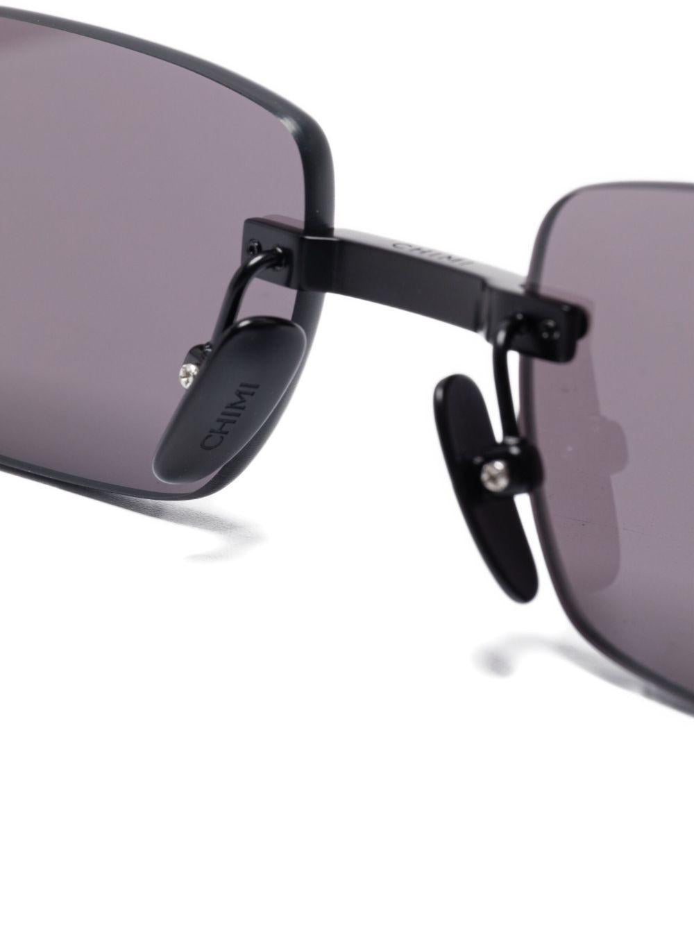 Occhiali da sole in nero  Chimi - unisex 