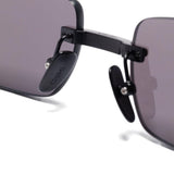 Occhiali da sole in nero  Chimi - unisex 