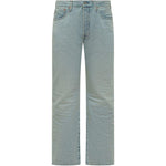 Jeans 501® Original in blu 