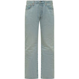 Jeans 501® Original in blu 