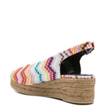 ESPADRILLAS JOY multicolor Missoni - donna 