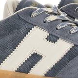 Sneakers cool in blu Hogan - uomo 