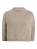 Pullover sabina in beige
