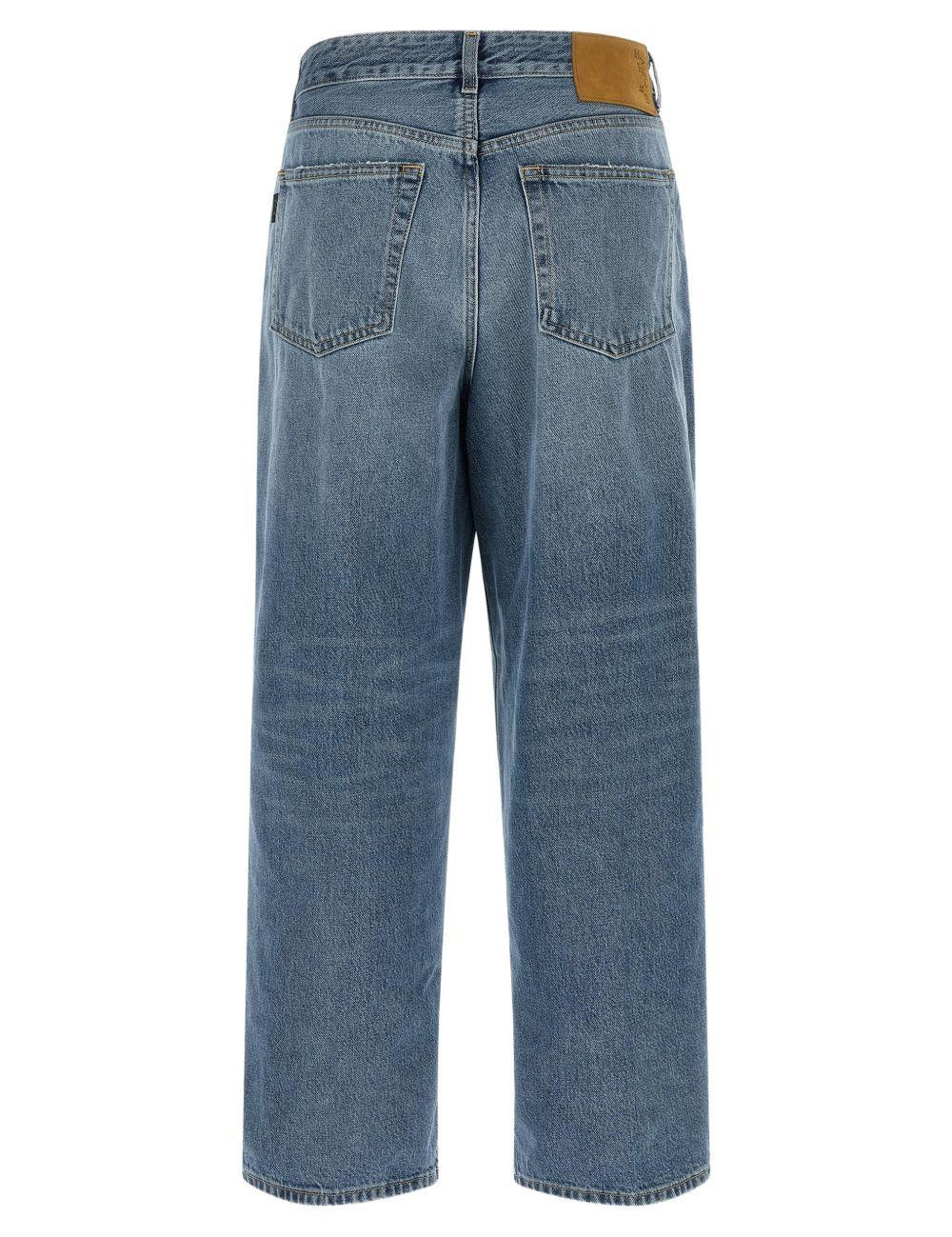 Jeans Betty Nordic in blu Haikure - donna 