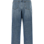 Jeans Betty Nordic in blu Haikure - donna 