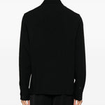 Camicia Sense in nero Séfr - uomo 
