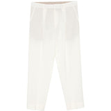 Pantaloni Vincent in bianco Costumein - uomo 