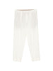 Pantaloni Vincent in bianco Costumein - uomo